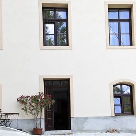 Vadszőlő Vendégház Veszprém