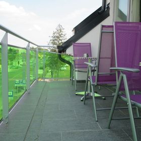 Alpha Apartman Sárvár