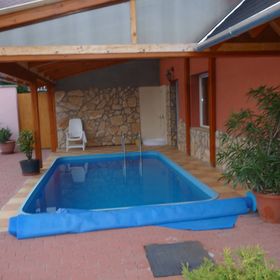 Éder Apartmanház Fonyód