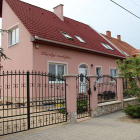 Károlyi Panzió Eger