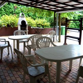 Levendulás Vendégház Balatongyörök