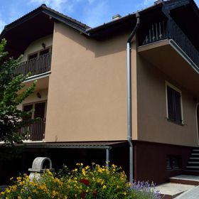 Levendulás Vendégház Balatongyörök