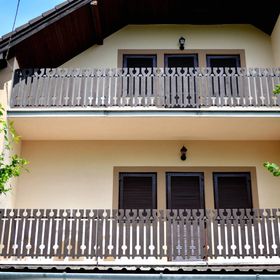 Levendulás Vendégház Balatongyörök