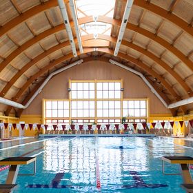 Vulkán Wellness Hotel és Camping Celldömölk