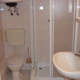 Tóparti Apartmanok Harkány