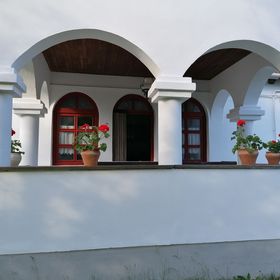 Napfény Vendégház Bükkszék