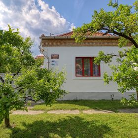 Napfény Vendégház Bükkszék