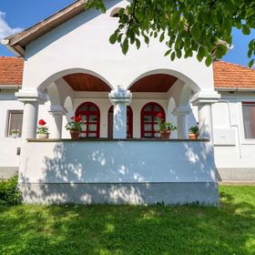 Napfény Vendégház Bükkszék