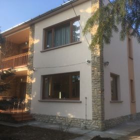 Kurca-Parti Vendégház Szentes