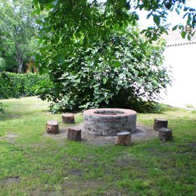 Kurca-Parti Vendégház Szentes