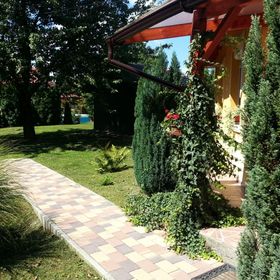 Borostyán Vendégház Kőszeg