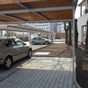 Silver De Lux Apartmanház Balatonfüred