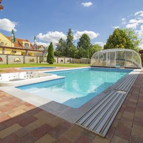 Ponty-Lak Panzió Dávod