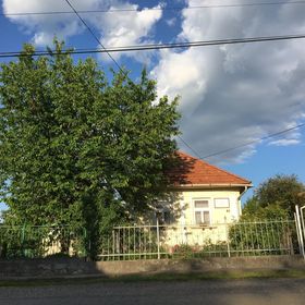 Bíbor Vendégház Tornaszentandrás