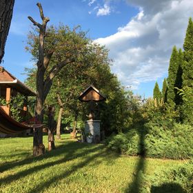 Bíbor Vendégház Tornaszentandrás