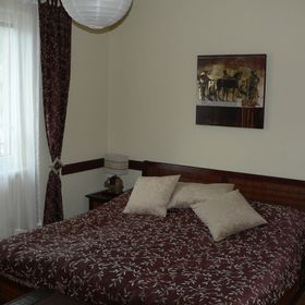 Mediterrán Vendégház Bodrogolaszi