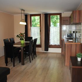 Albatrosz Apartman Gyula