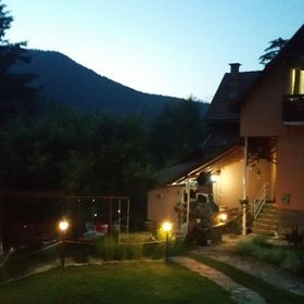 Pensiunea Kino Băile Tușnad