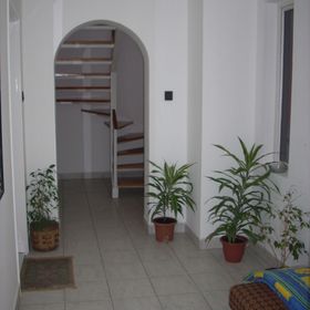 Leander Vendégház Keszthely