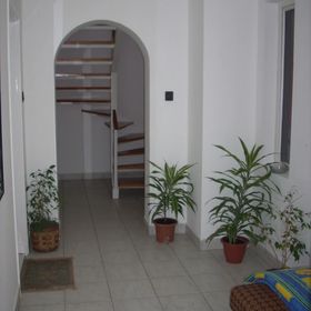 Leander Vendégház Keszthely