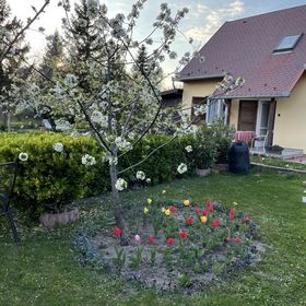 Leander Vendégház Keszthely