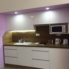 Aloe Apartman Sárvár