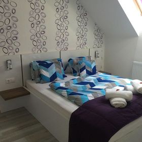 Aloe Apartman Sárvár