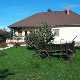 Zsuzsanna Vendégház Kapuvár