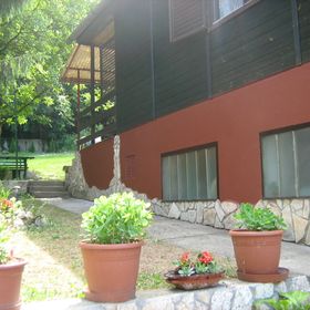 Rárós Ház Ráróspuszta-Nógrádszakál