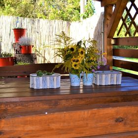 Rárós Ház Ráróspuszta-Nógrádszakál