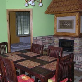 Kandallós Apartman Szeged