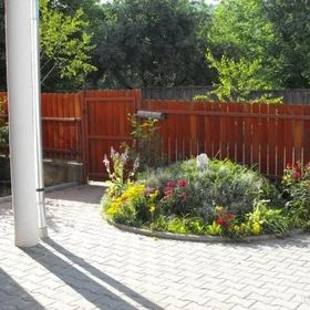 Casa de oaspeți Júlia Bisericani