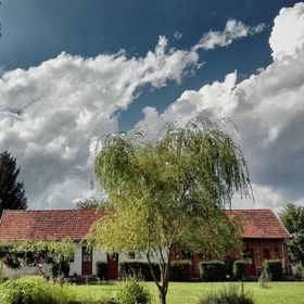 Cseri Porta Szalafő