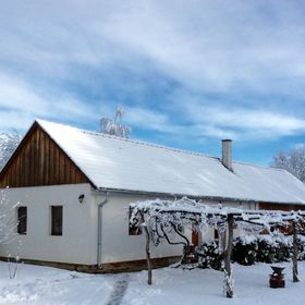 Cseri Porta Szalafő