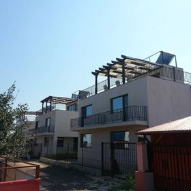 Vila Malva Eforie Nord