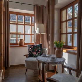 Alsópetényi Vendégházak Alsópetény