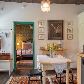 Alsópetényi Vendégházak Alsópetény