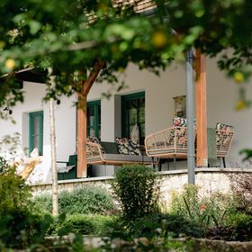 Alsópetényi Vendégházak Alsópetény