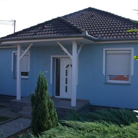 Márti Vendégház Hegykő