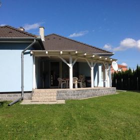 Márti Vendégház Hegykő