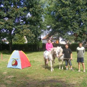 Hegyalja Üdülő Kemping és Szabadidő Központ Tokaj