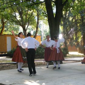 Hegyalja Üdülő Kemping és Szabadidő Központ Tokaj