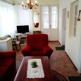 Lilla Villa Üdülő és Alkotóház Hámor