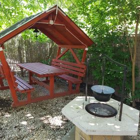 Gyöngy és Miki Apartmanok Hajdúszoboszló