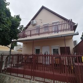 Gyöngy és Miki Apartmanok Hajdúszoboszló