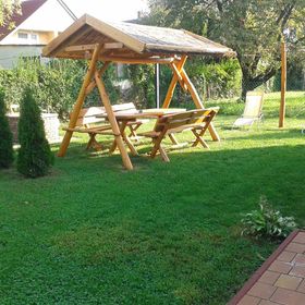 Munkácsy Apartman Balatonfenyves