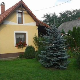 Éva Lak Kiskunmajsa