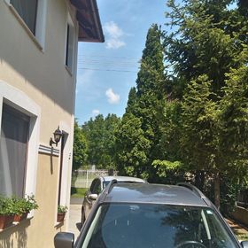 Magdolna Apartmanház Vonyarcvashegy