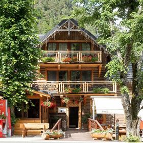 Penzión Koliba Vysoké Tatry