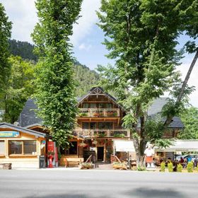 Penzión Koliba Vysoké Tatry